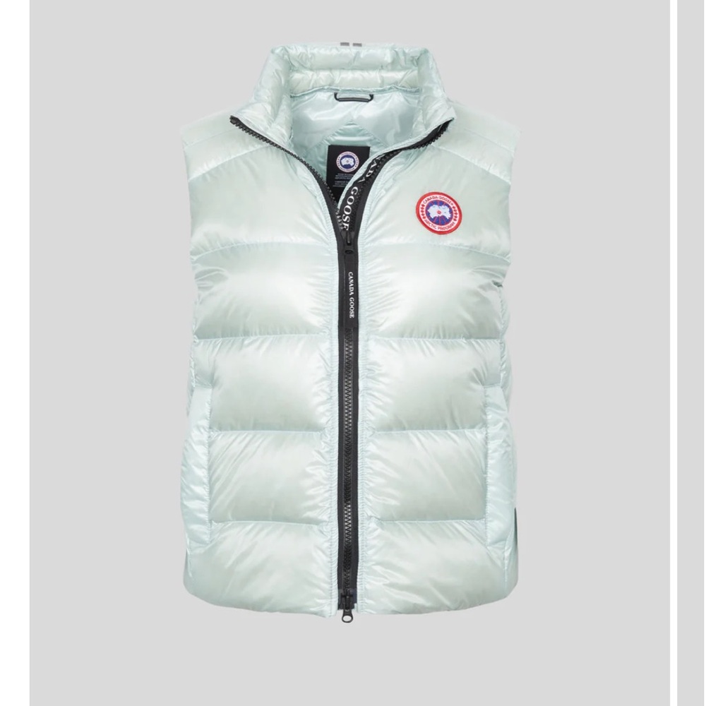 Canada Goose Cypress Down Vest